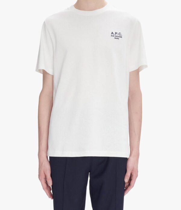 T-Shirt Standard Rue Madame – Image 2