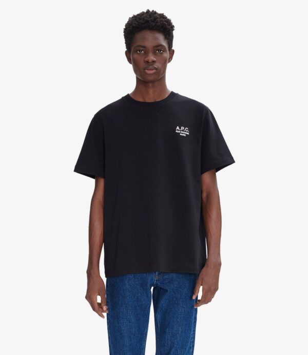 T-Shirt Standard Rue Madame – Image 3