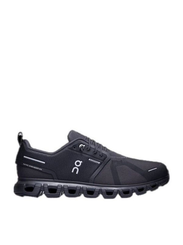 Cloud 6 Waterproof