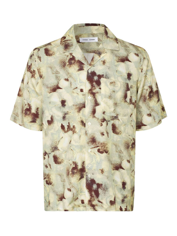 SAOSCAR AJ SHIRT 10527
