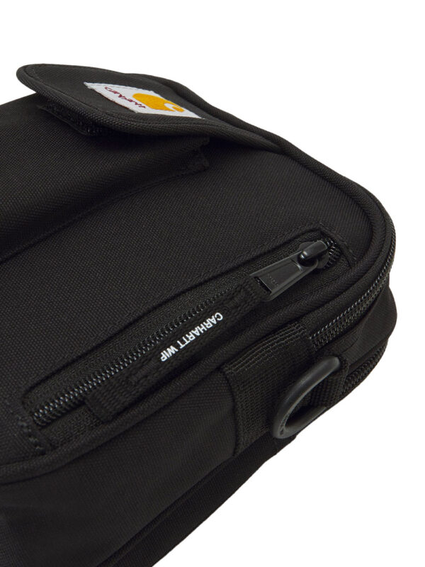 sacoche Essentials à patch logo – Image 5