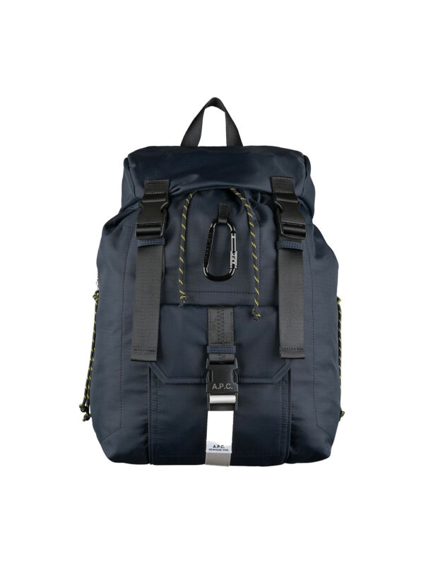 Trek Backpack