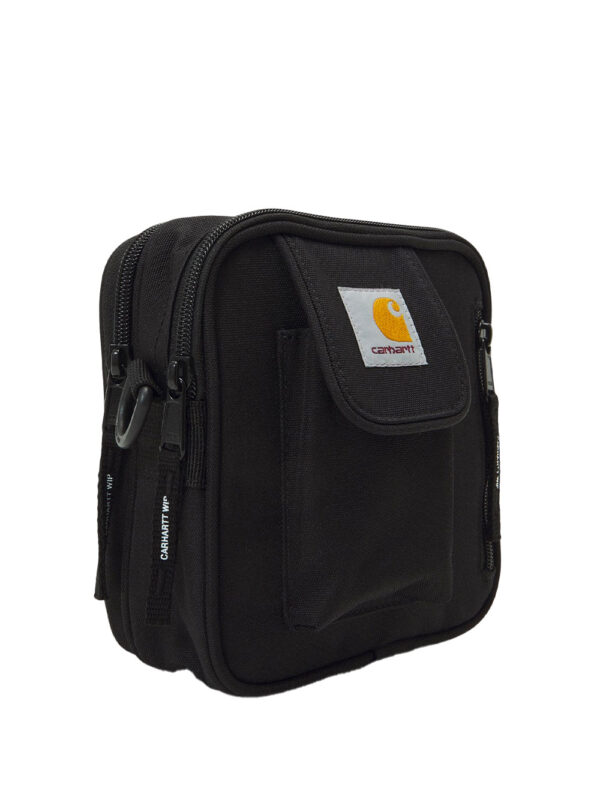 sacoche Essentials à patch logo – Image 4