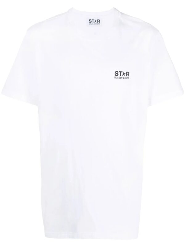 One Star logo T-shirt