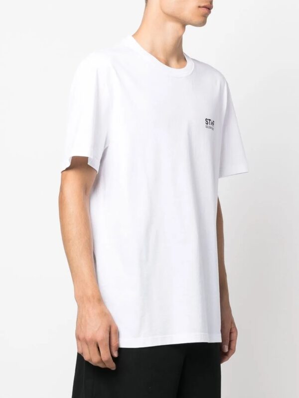 One Star logo T-shirt - Image 2