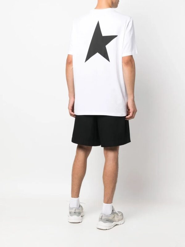 One Star logo T-shirt - Image 3