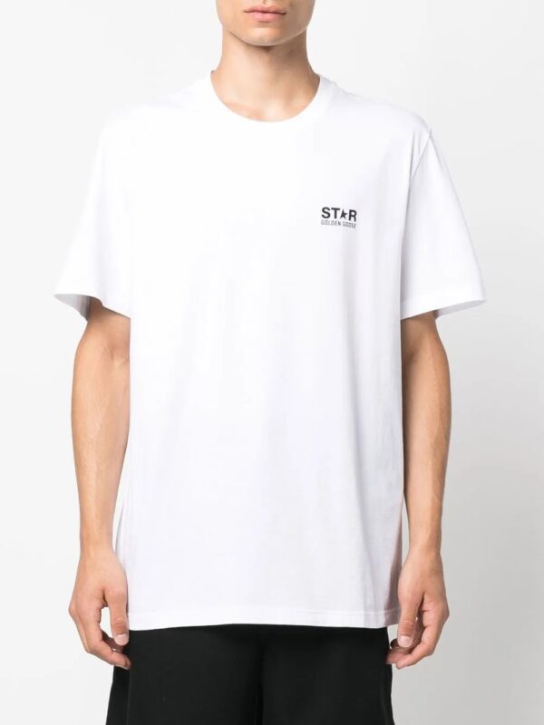 One Star logo T-shirt - Image 5