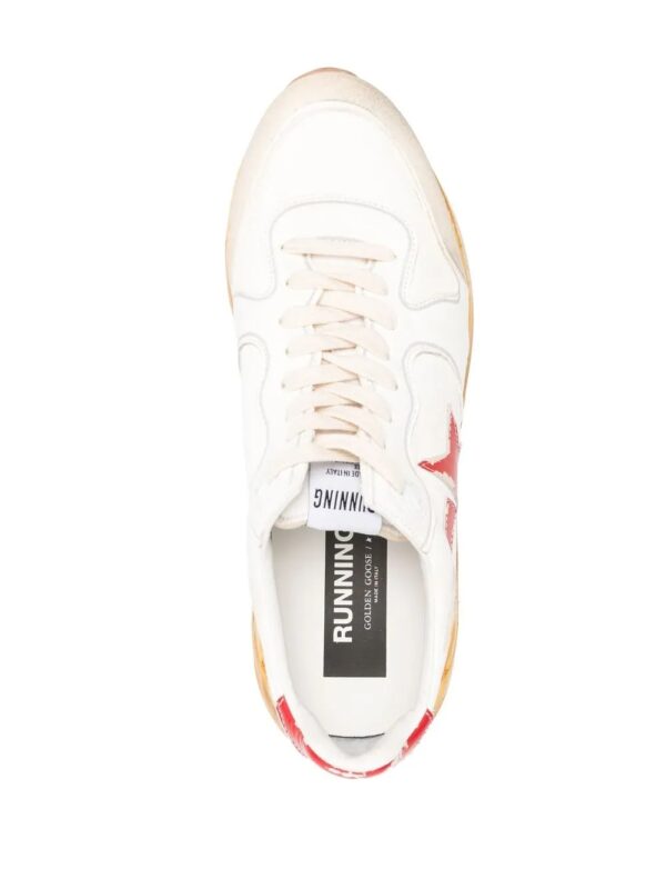Baskets basses Running Sole – Image 4