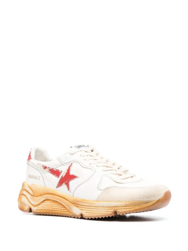 Baskets basses Running Sole – Image 2