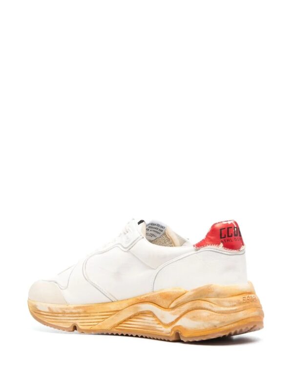 Baskets basses Running Sole – Image 3