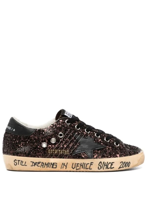 Superstar low-top sneakers