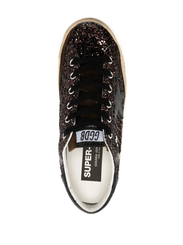 Superstar low-top sneakers - Image 4