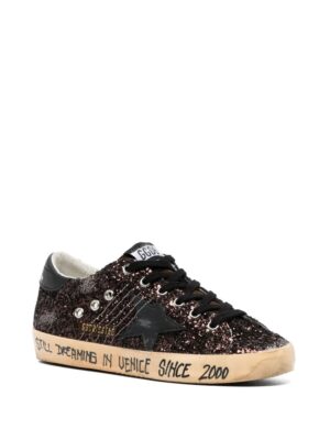 Baskets basses Superstar
