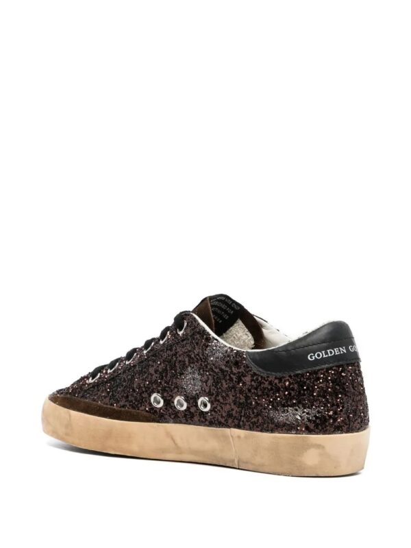 Superstar low-top sneakers - Image 3