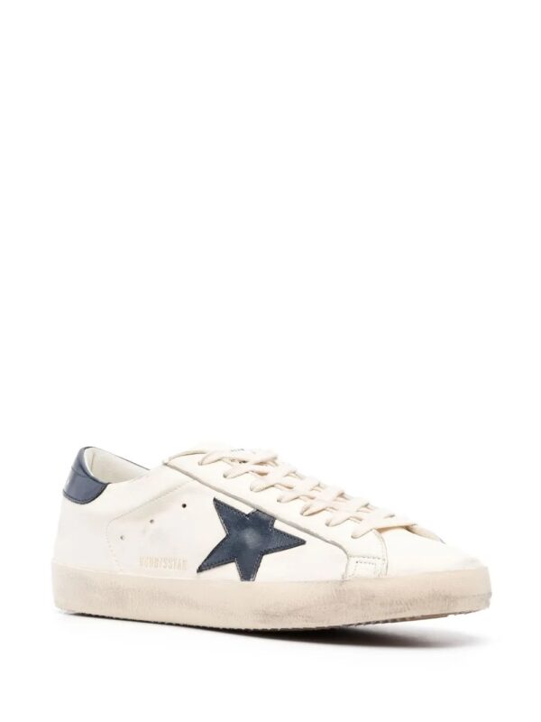 Baskets à lacets Super-Star – Image 2