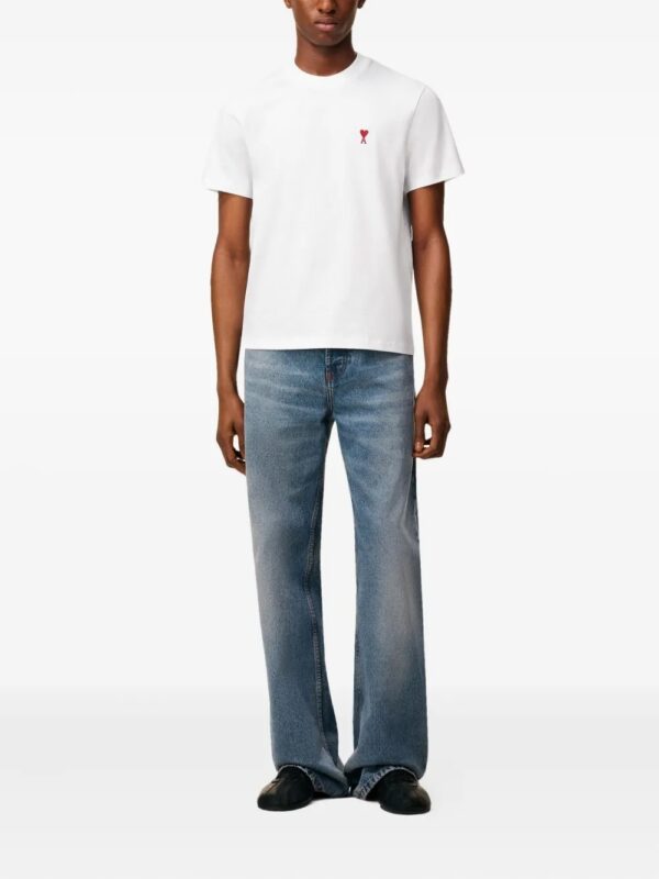 Ami de Coeur logo t-shirt - Image 2