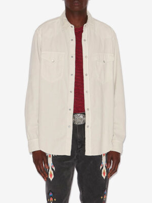 Marant shirts