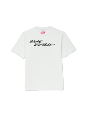 T-SHIRT CLASSIQUE KENZO FUTURA