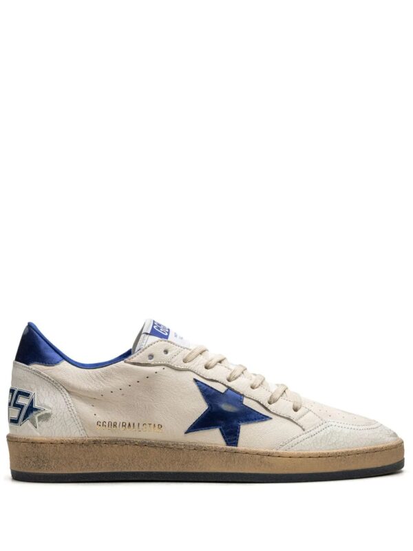 Ball Star sneakers