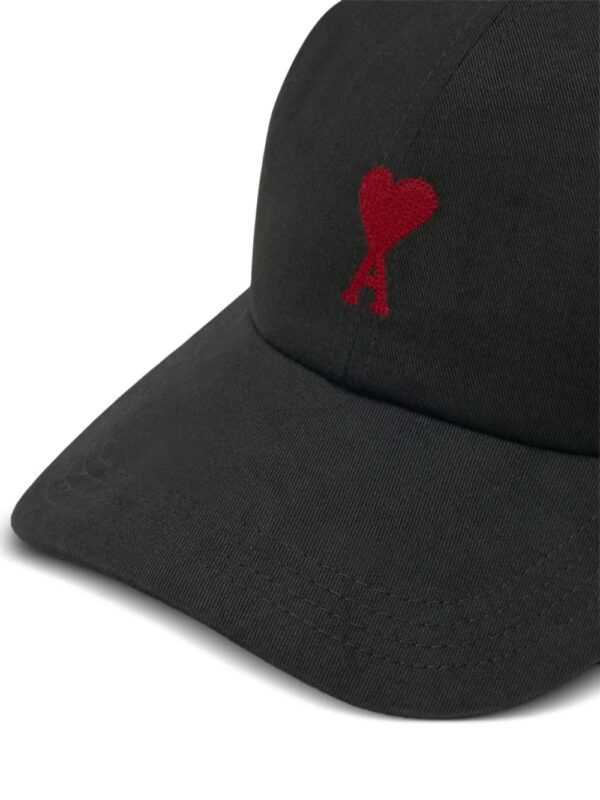 chapeau à logo Ami de Coeur – Image 4