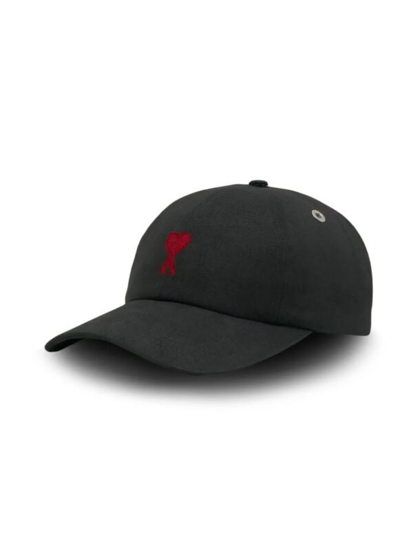 chapeau à logo Ami de Coeur – Image 3