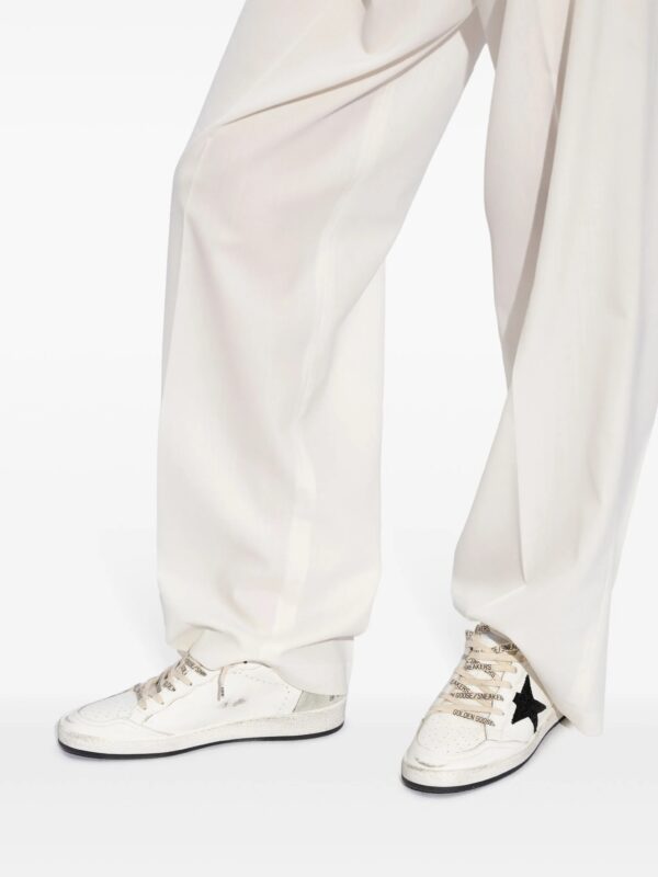 baskets Ball Star en cuir – Image 5