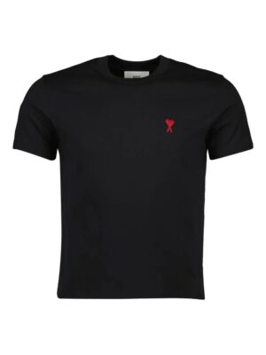 Ami de Coeur t-shirt in organic cotton