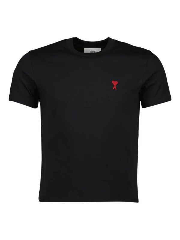 t-shirt Ami de Coeur en coton biologique