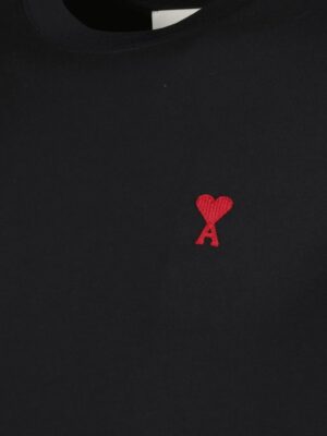 Ami de Coeur t-shirt in organic cotton