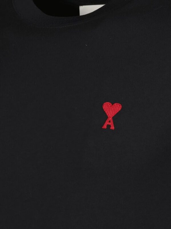 t-shirt Ami de Coeur en coton biologique – Image 2