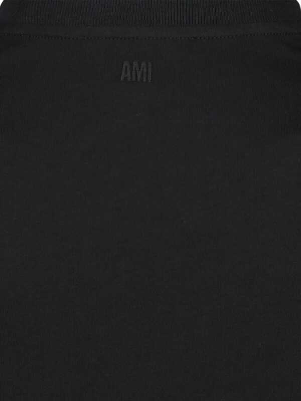 t-shirt Ami de Coeur en coton biologique – Image 3