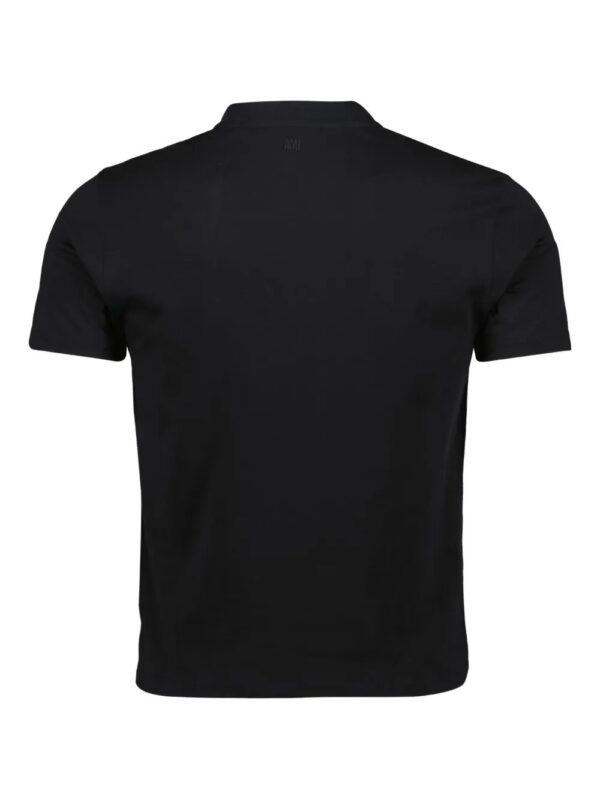 t-shirt Ami de Coeur en coton biologique – Image 4