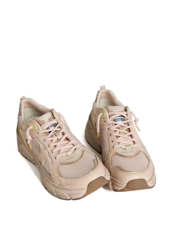 Lightstar leather sneakers - Image 2