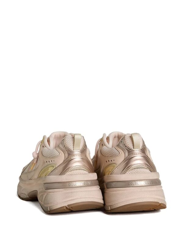 Lightstar leather sneakers - Image 3