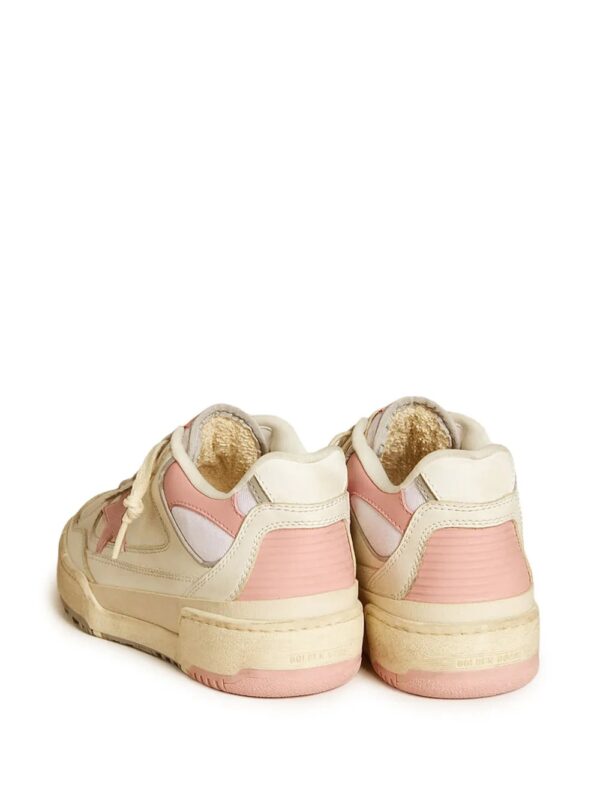 baskets Forty2 en cuir – Image 4