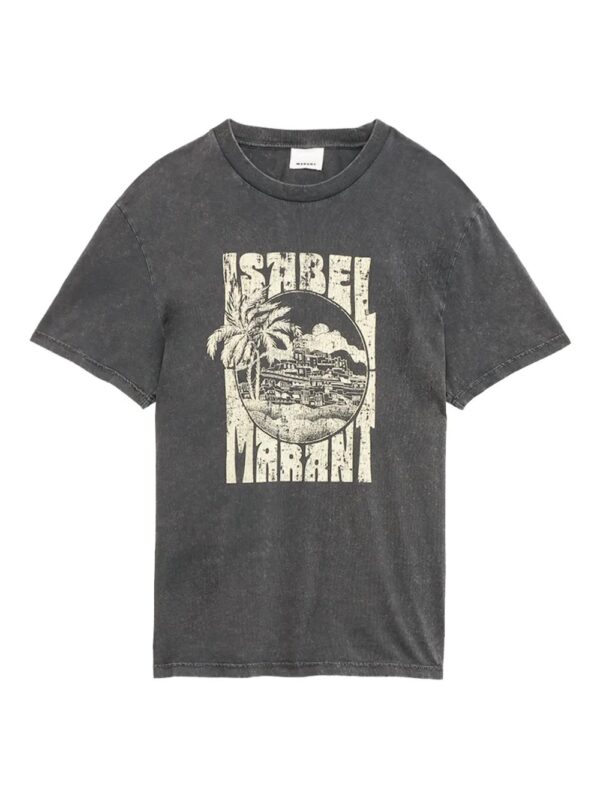 t-shirt Honore