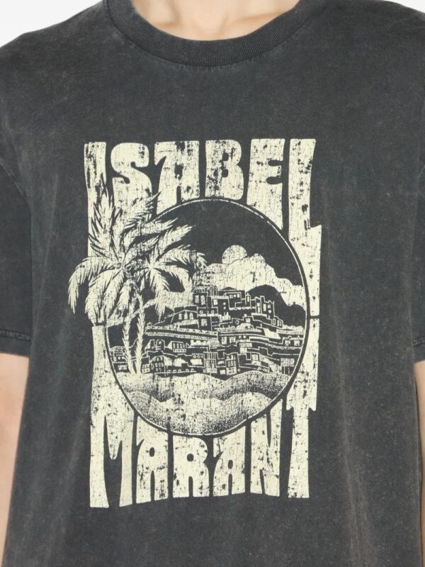 t-shirt Honore – Image 4