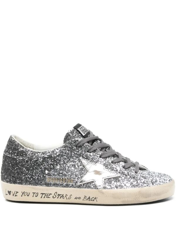 Super Star sneakers