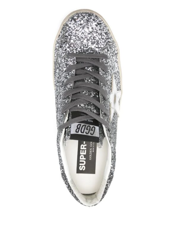 Super Star sneakers - Image 4