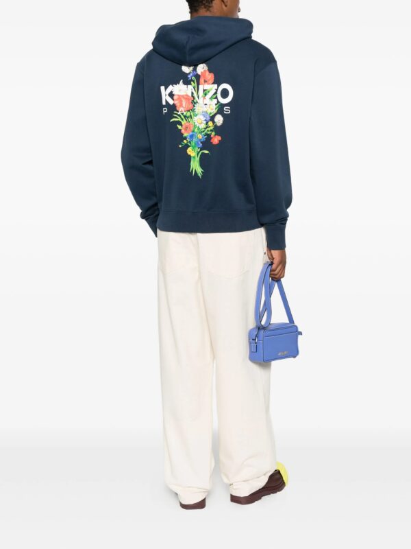 CLASSIC FULL ZIP HOODIE – Image 5