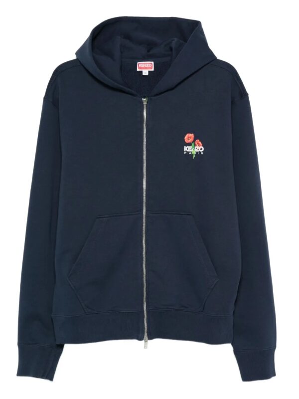 CLASSIC FULL ZIP HOODIE