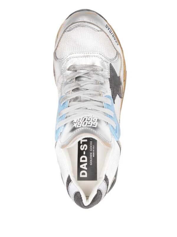 Dad Running Sneakers - Image 4