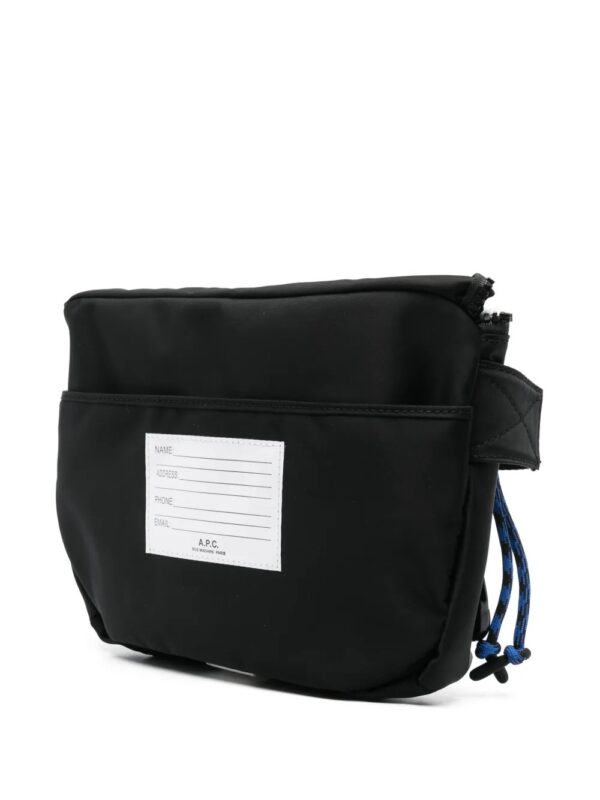 Sac bandoulière Treck – Image 3