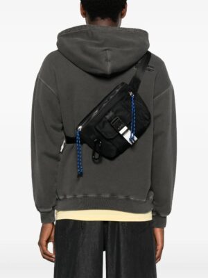 Sac bandoulière Treck