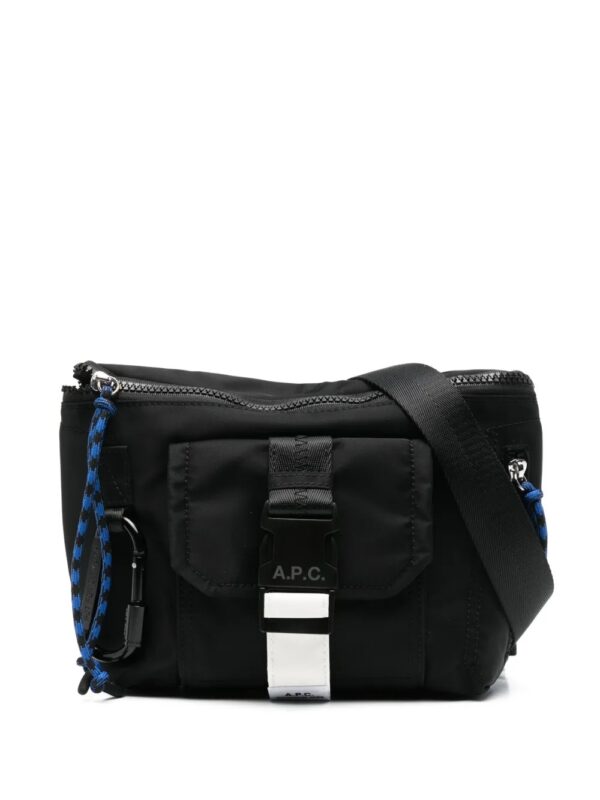 Sac bandoulière Treck