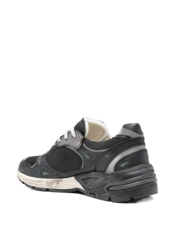 Dad-Star leather sneakers - Image 3