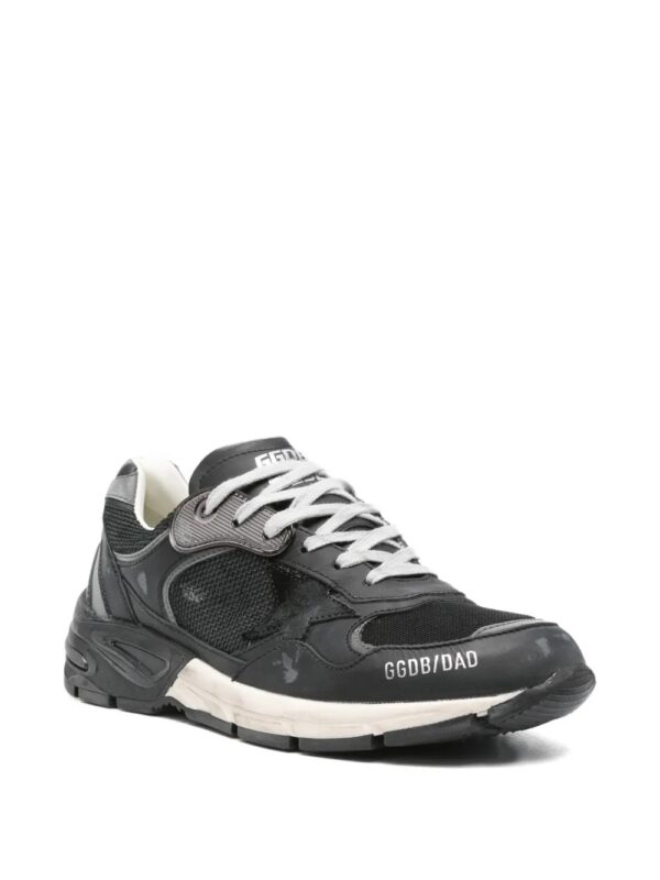 Dad-Star leather sneakers - Image 2