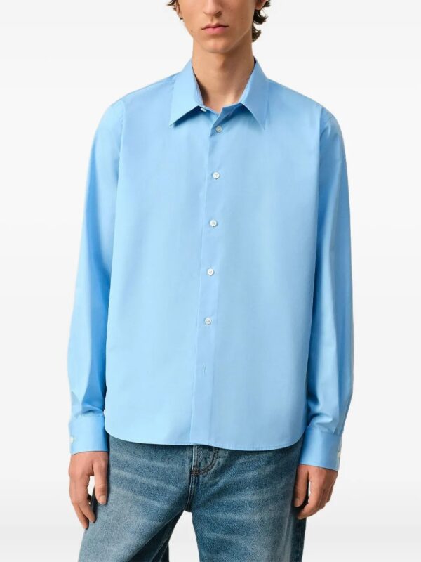 chemise en coton – Image 3