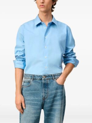 cotton shirt