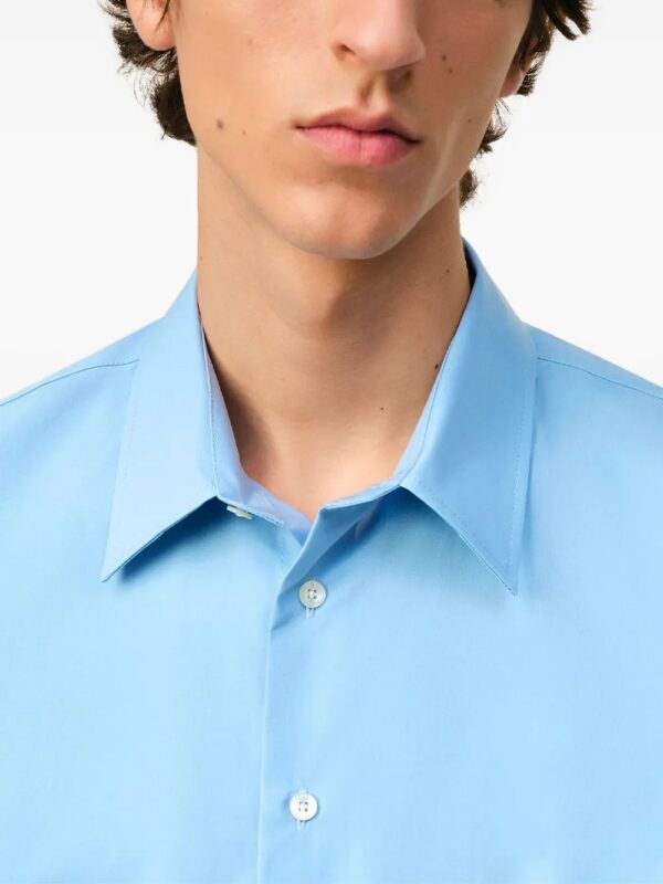 chemise en coton – Image 4